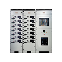 Low voltage Withdrawable Switchgear